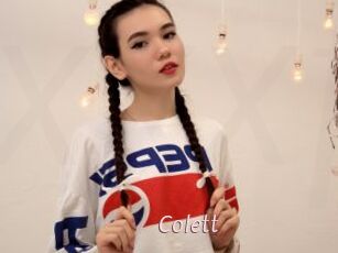 Colett