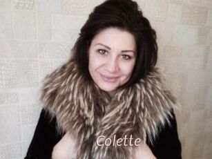 Colette