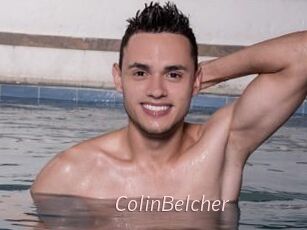 ColinBelcher