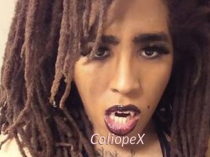 ColiopeX