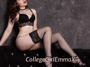 CollegeGirlEmmaX