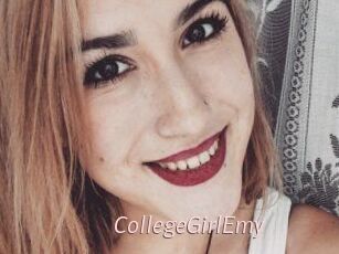 CollegeGirlEmy