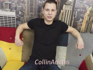 CollinAdams
