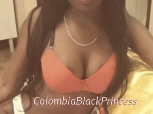 ColombiaBlackPrincess