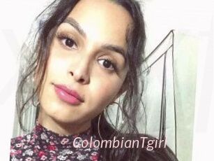 ColombianTgirl