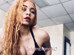 ColombianaXO