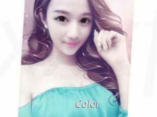 Color