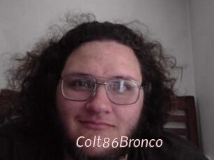 Colt86Bronco