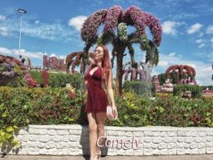 Comely