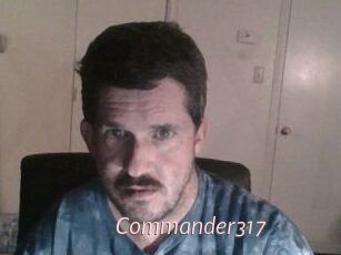 Commander317