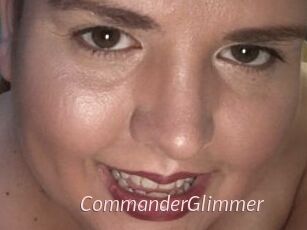 CommanderGlimmer