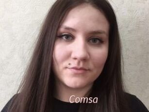 Comsa