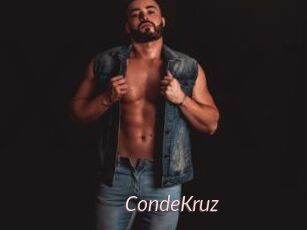 CondeKruz
