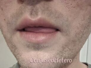 ConfusedHetero
