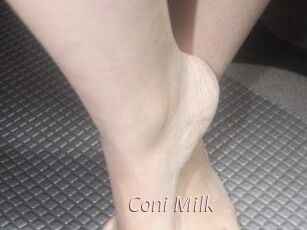 Coni_Milk