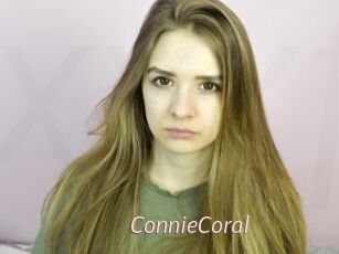 ConnieCoral