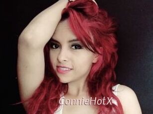 ConnieHotX