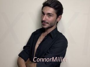 ConnorMiller