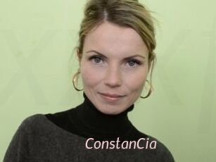 ConstanCia