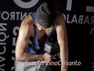 ConstantinoCrisanto
