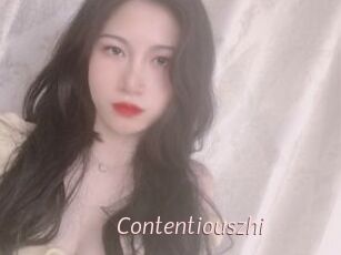 Contentiouszhi