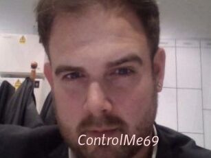 ControlMe69