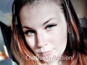 ControlMyPassion