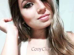 ConyCley