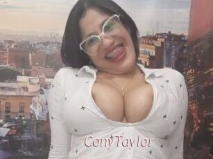 ConyTaylor