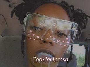 CookieHamsa