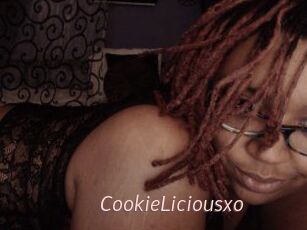 CookieLiciousxo