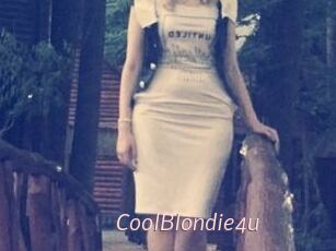 CoolBlondie4u