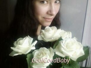 CoolCoedBaby