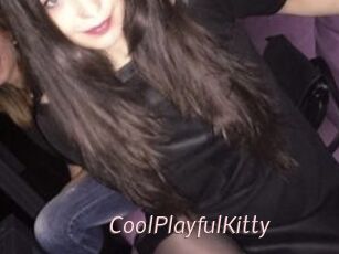 CoolPlayfulKitty
