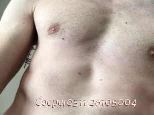 Cooper0511