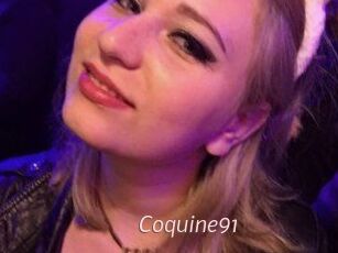 Coquine91