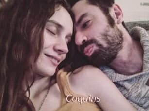 Coquins