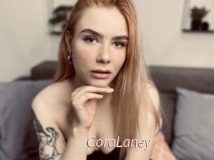 CoraLaney