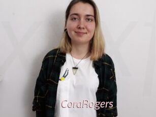 CoraRogers