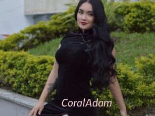 CoralAdam xxx Free Sites