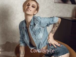 CoralBryce