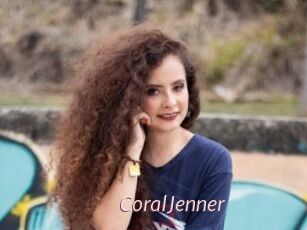 CoralJenner