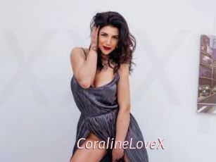 CoralineLoveX