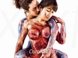 CoralixBruce xxx Free Sites