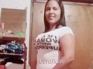 Corallove