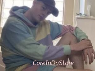 CoreInDaStore
