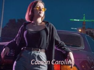 Corean_Caroline