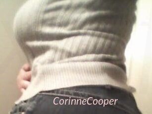 CorinneCooper