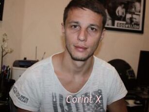 Corint_X