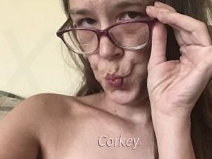 Corkey
